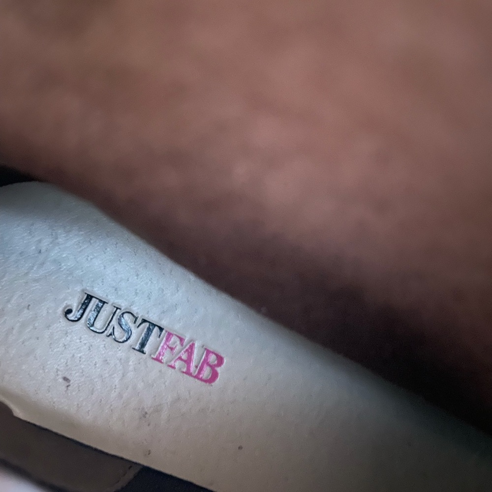 NEW JustFab Hestyr Riding Boot - Picture 5 of 6